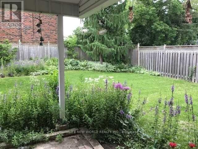 Main - 33 Pheasant Valley Court, Markham, ON - Outdoor