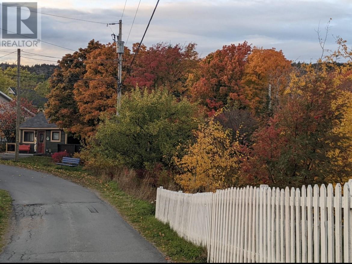 9 Chapel Lane, Brigus, NL - Outdoor