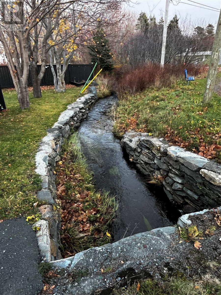 9 Chapel Lane, Brigus, NL - Outdoor