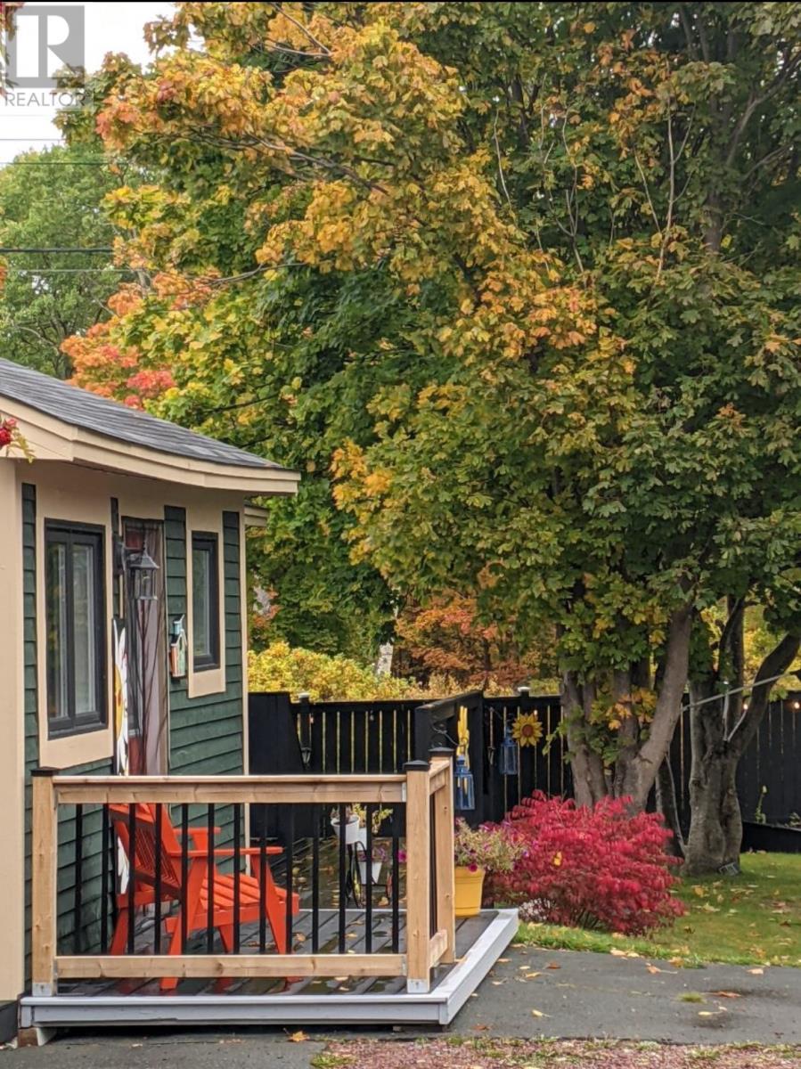 9 Chapel Lane, Brigus, NL - Outdoor