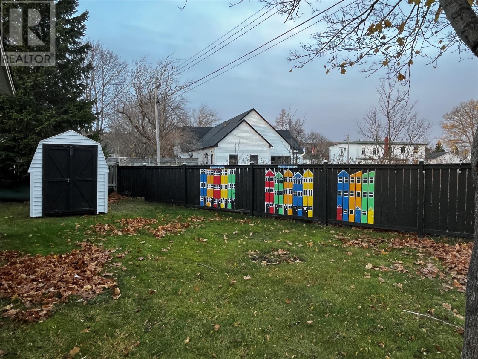 9 Chapel Lane, Brigus, NL - Outdoor