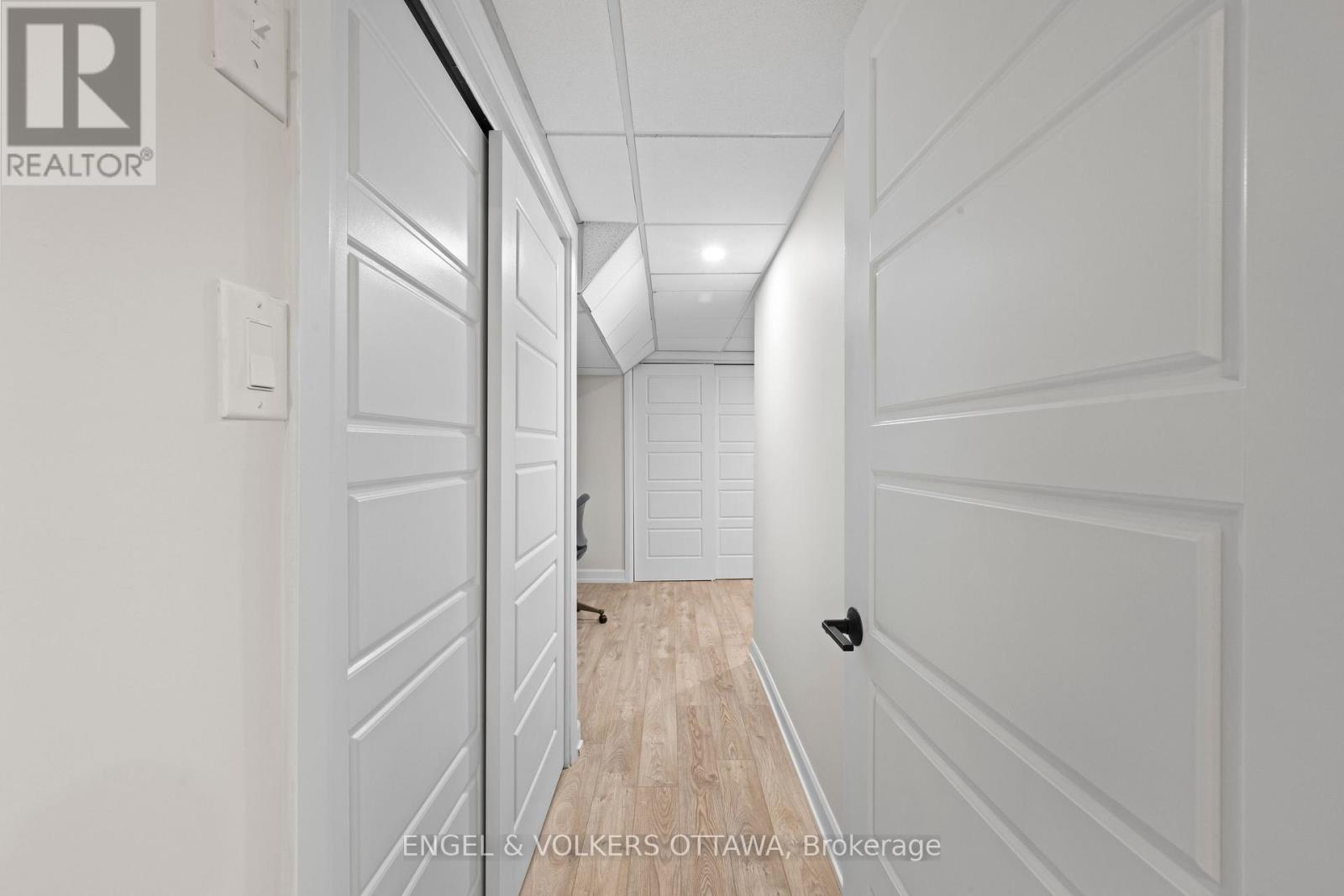 23 Pacing Walk, Ottawa, ON - Indoor Photo Showing Other Room