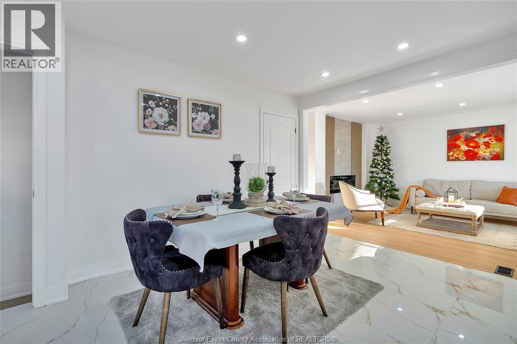 3158 Briarbank, Windsor, ON - Indoor