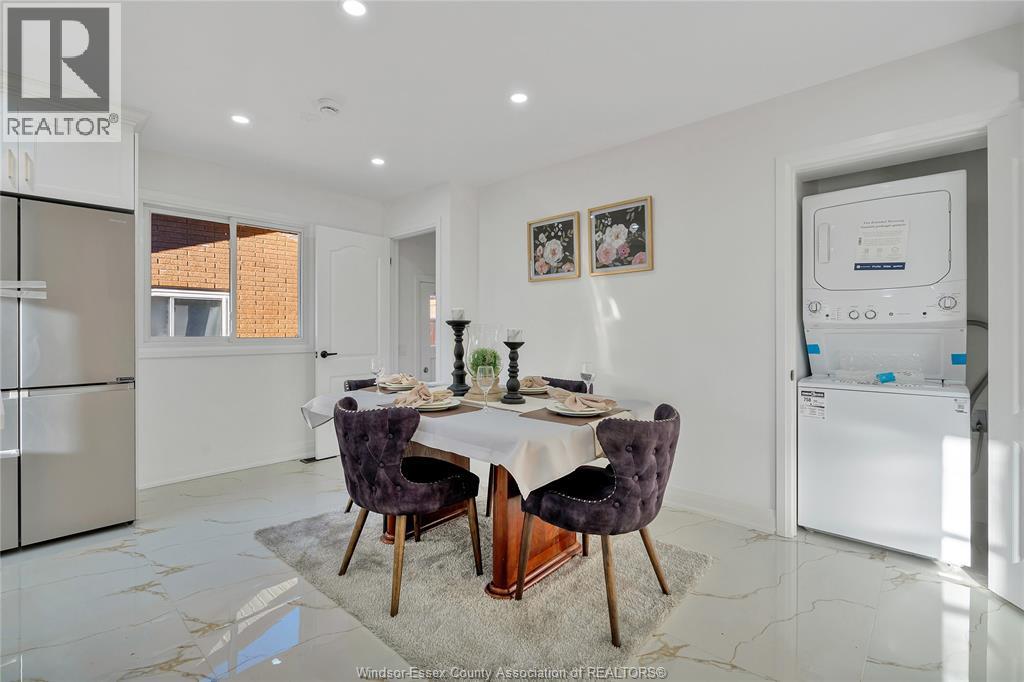 3158 Briarbank, Windsor, ON - Indoor