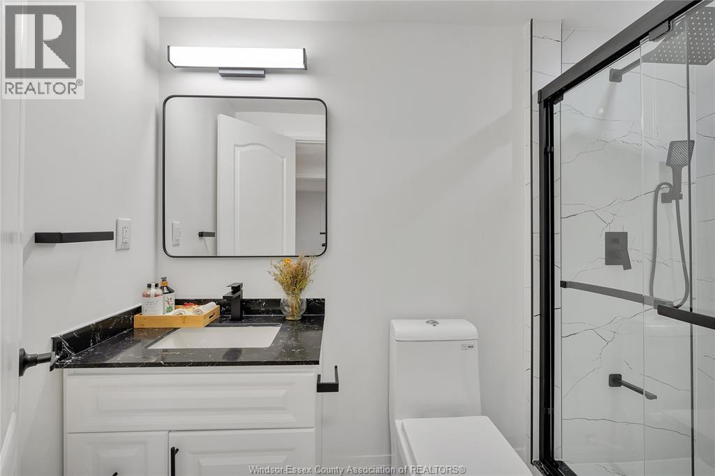 3158 Briarbank, Windsor, ON - Indoor Photo Showing Bathroom