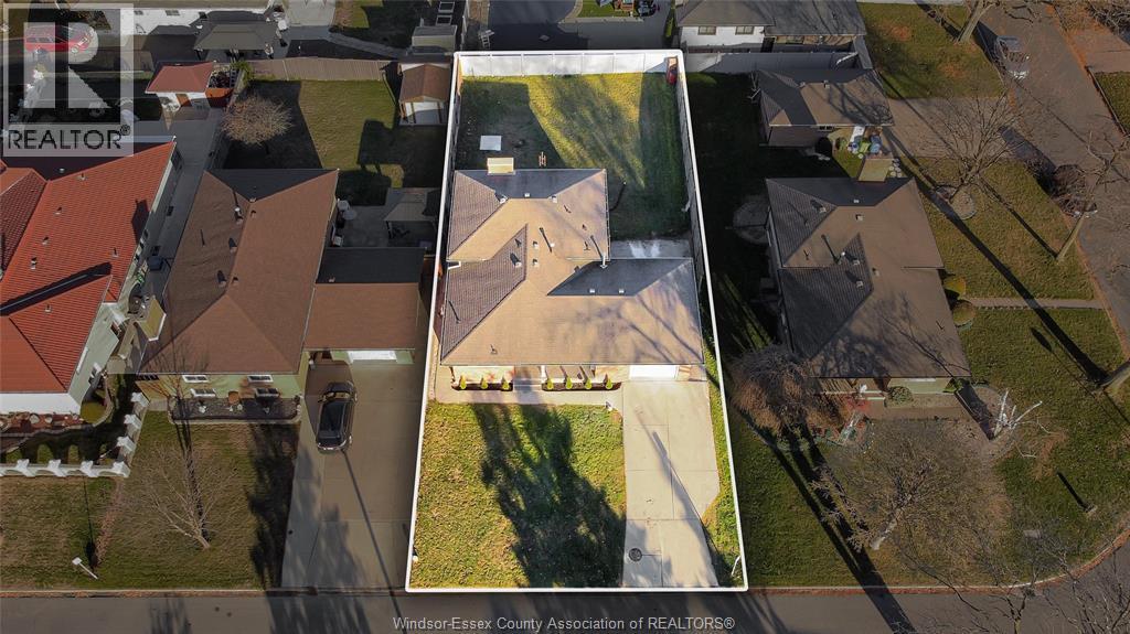 3158 Briarbank, Windsor, ON -