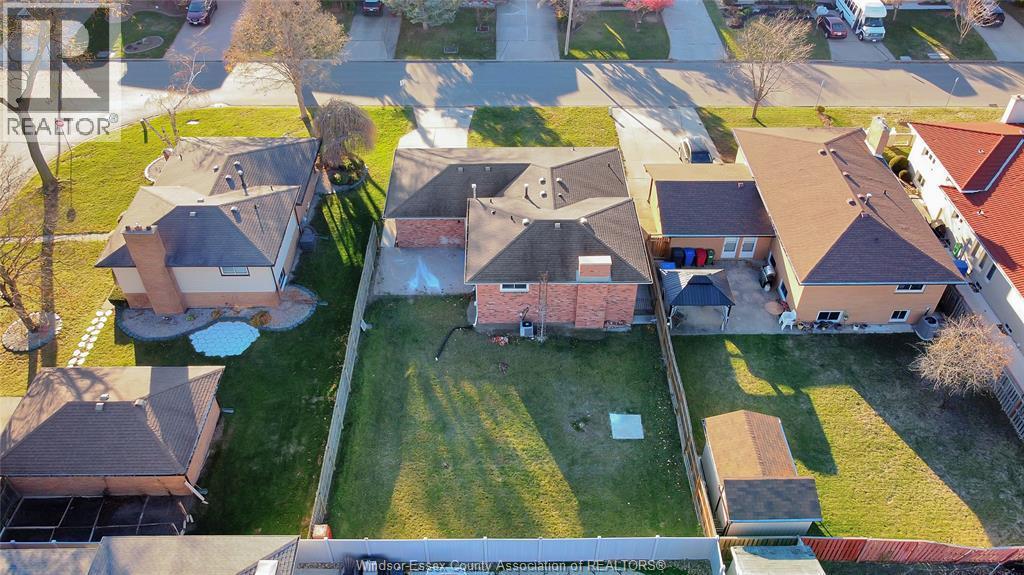 3158 Briarbank, Windsor, ON - Outdoor