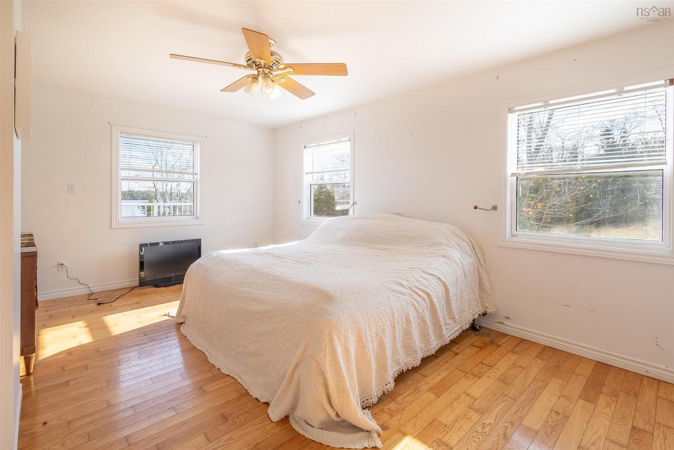 225 Maple Drive, Cape George, NS