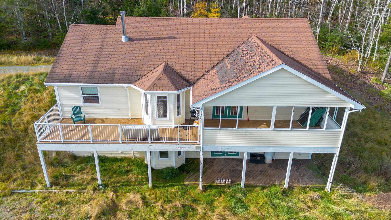 225 Maple Drive, Cape George, NS