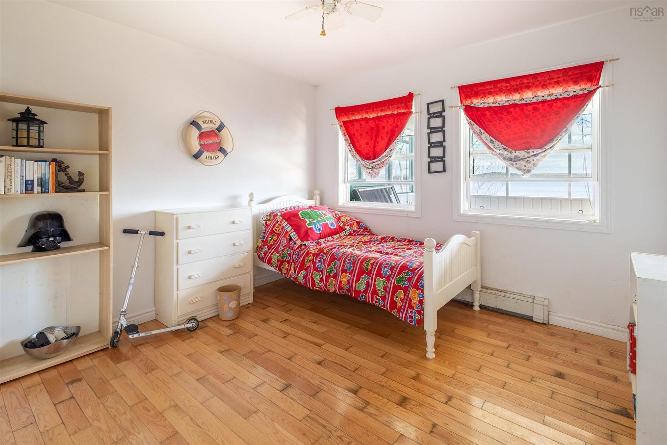 225 Maple Drive, Cape George, NS