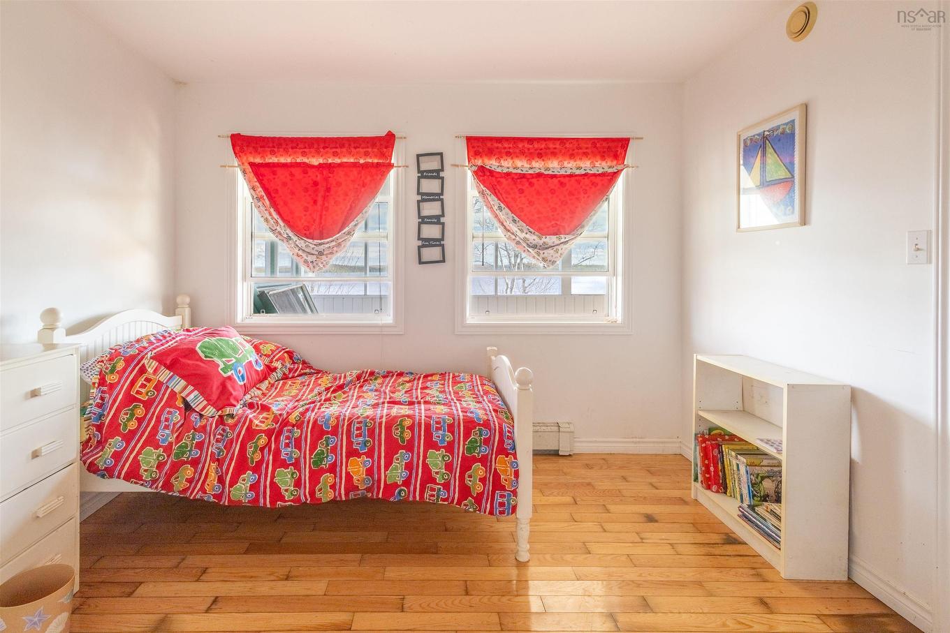 225 Maple Drive, Cape George, NS