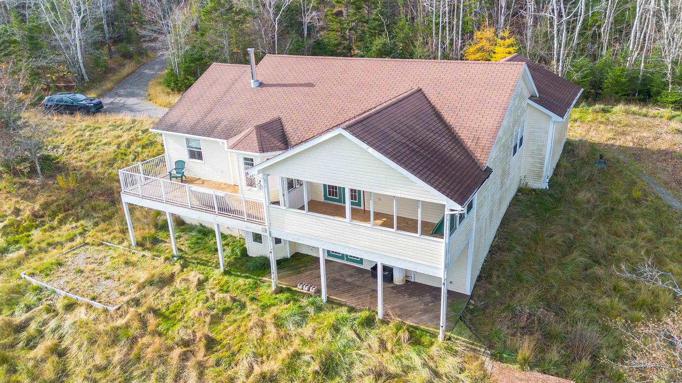 225 Maple Drive, Cape George, NS