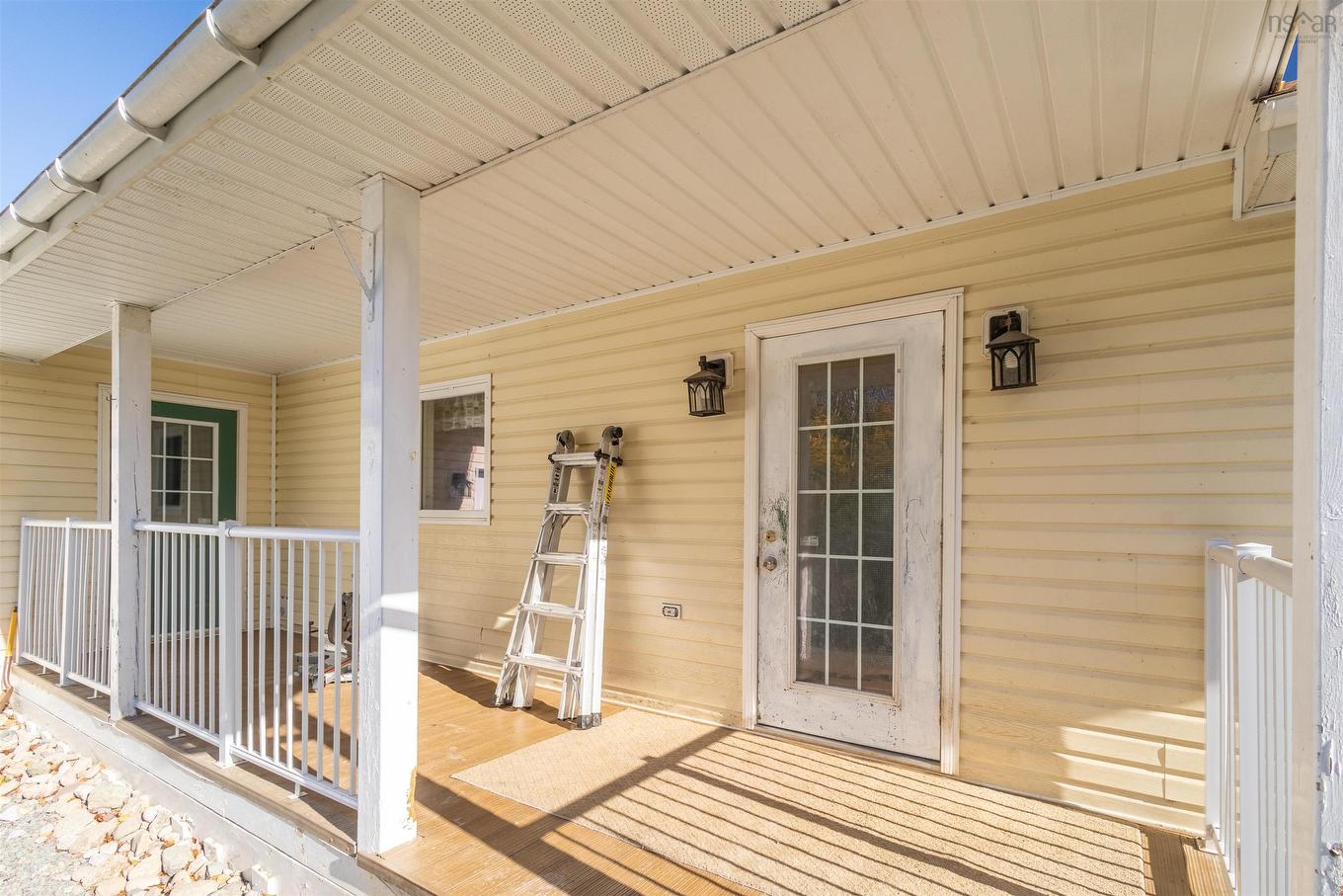 225 Maple Drive, Cape George, NS