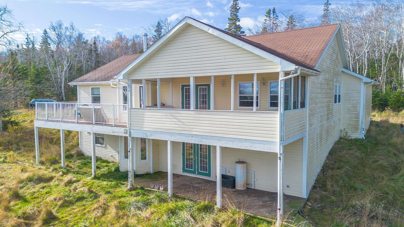 225 Maple Drive, Cape George, NS