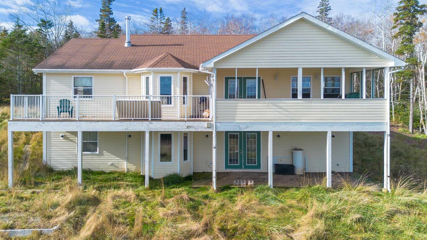 225 Maple Drive, Cape George, NS