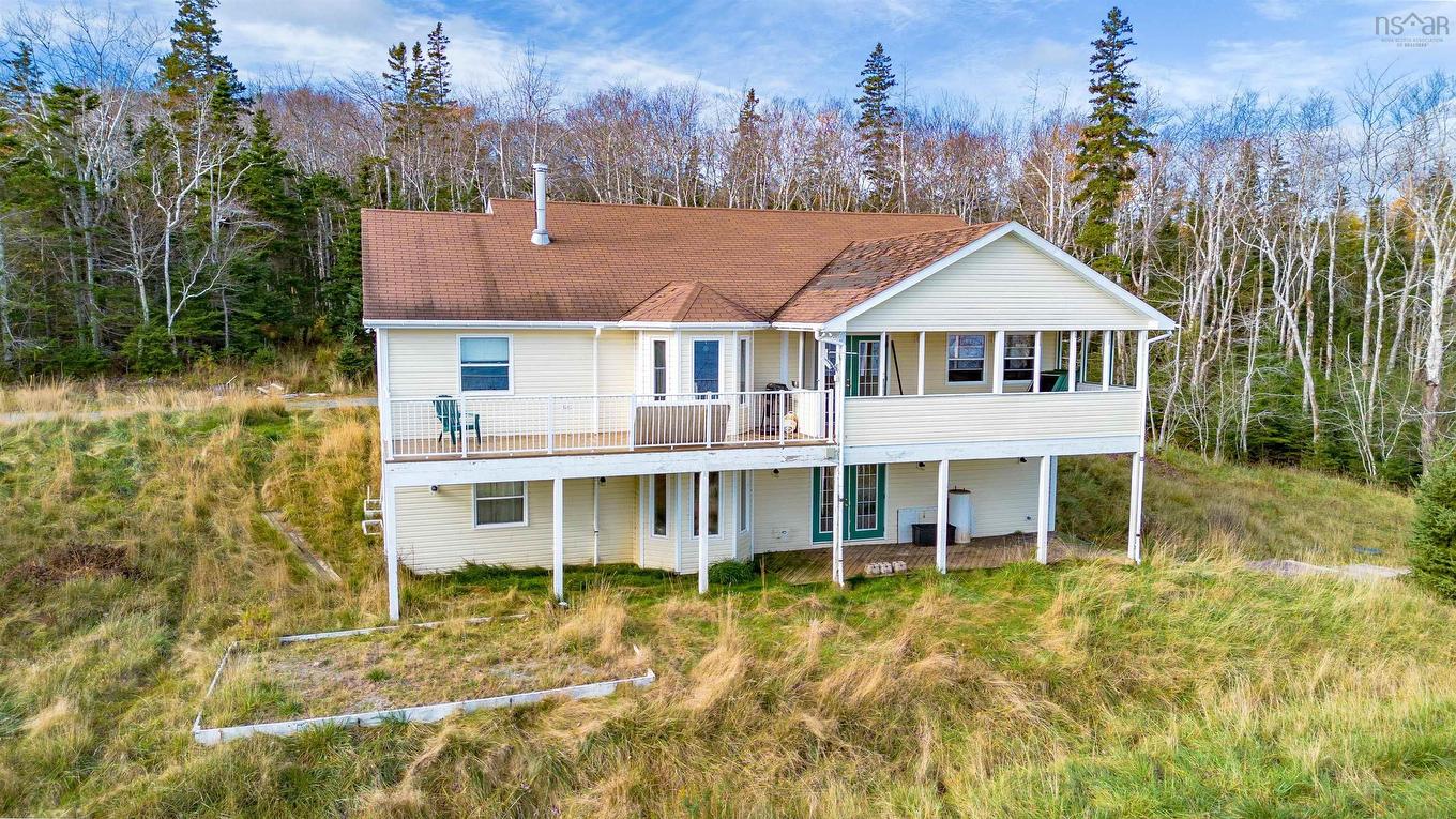 225 Maple Drive, Cape George, NS