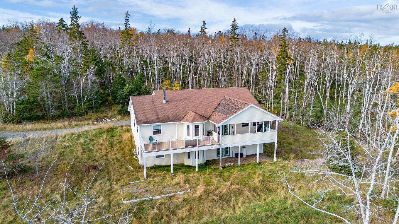 225 Maple Drive, Cape George, NS