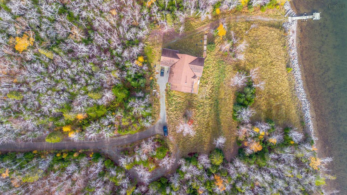 225 Maple Drive, Cape George, NS