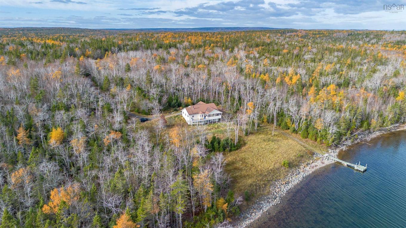 225 Maple Drive, Cape George, NS
