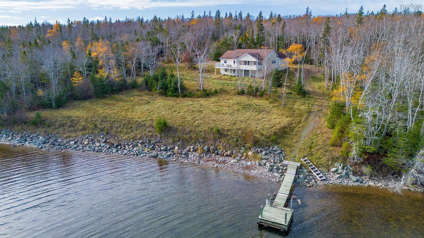 225 Maple Drive, Cape George, NS