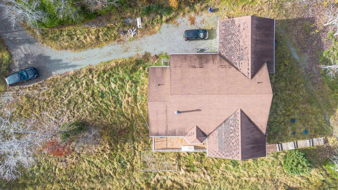 225 Maple Drive, Cape George, NS