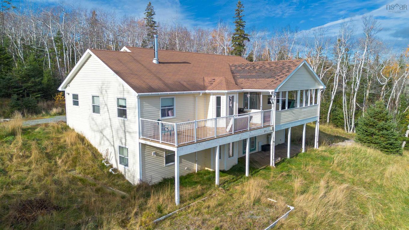 225 Maple Drive, Cape George, NS