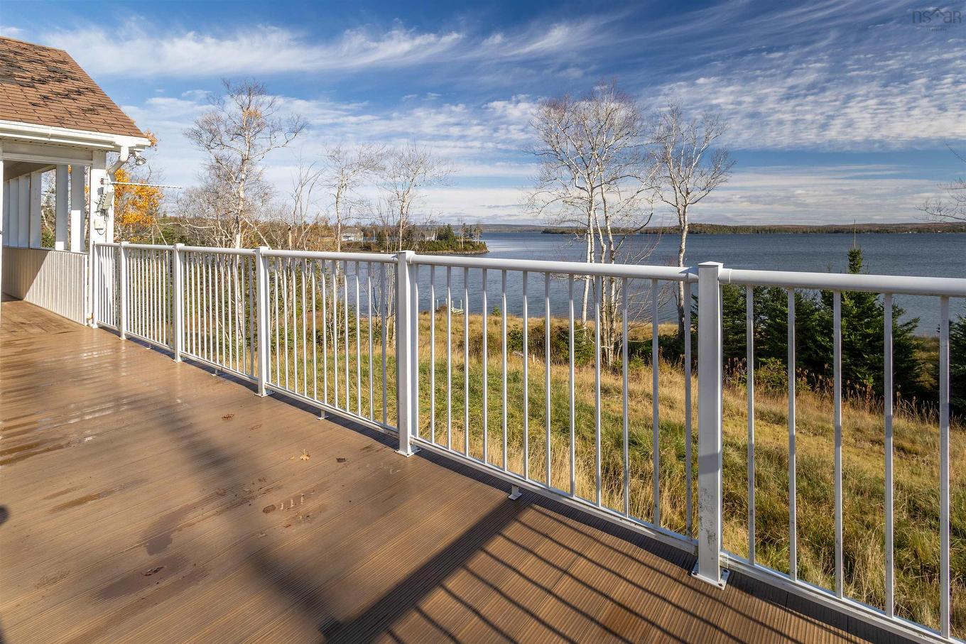 225 Maple Drive, Cape George, NS