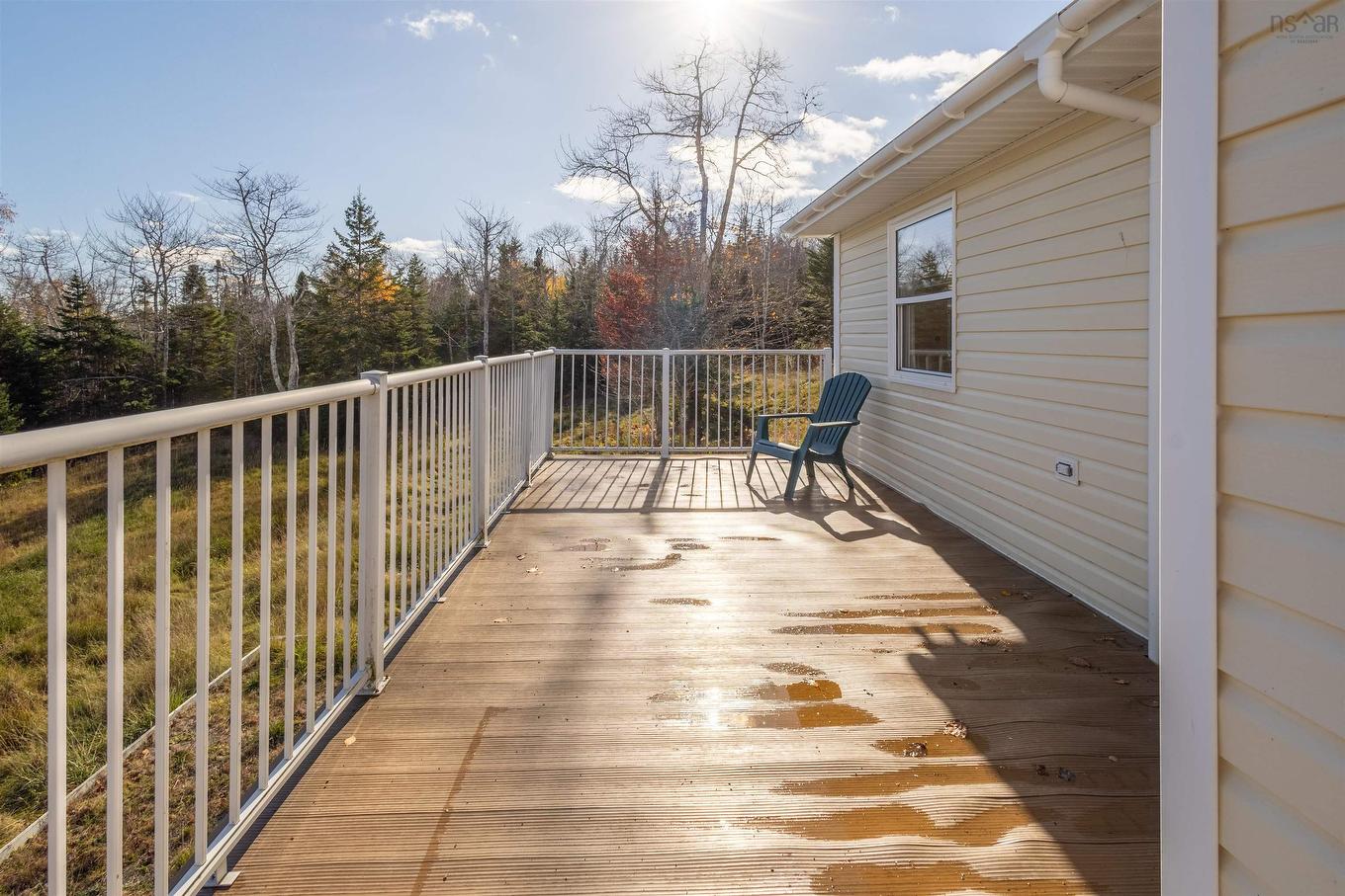 225 Maple Drive, Cape George, NS