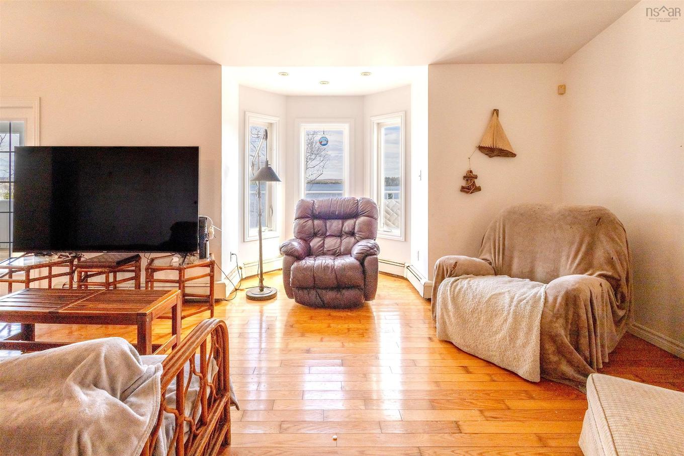 225 Maple Drive, Cape George, NS