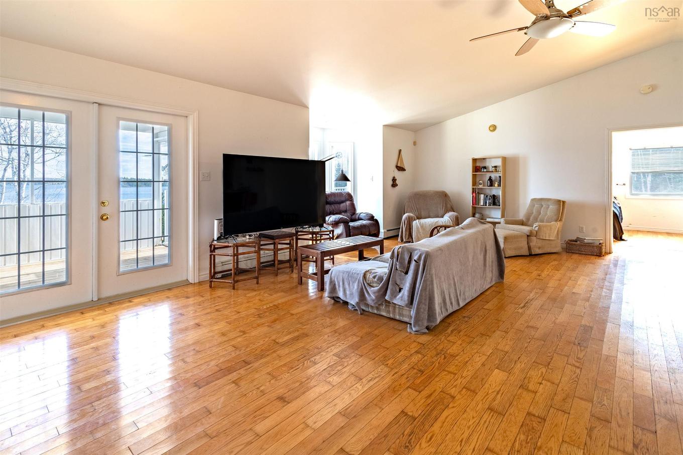 225 Maple Drive, Cape George, NS