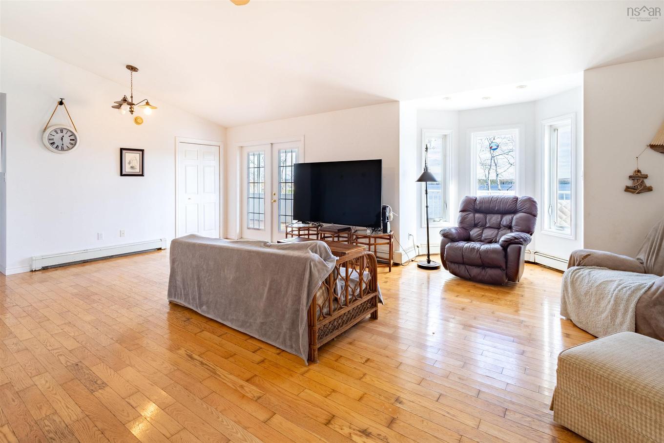 225 Maple Drive, Cape George, NS