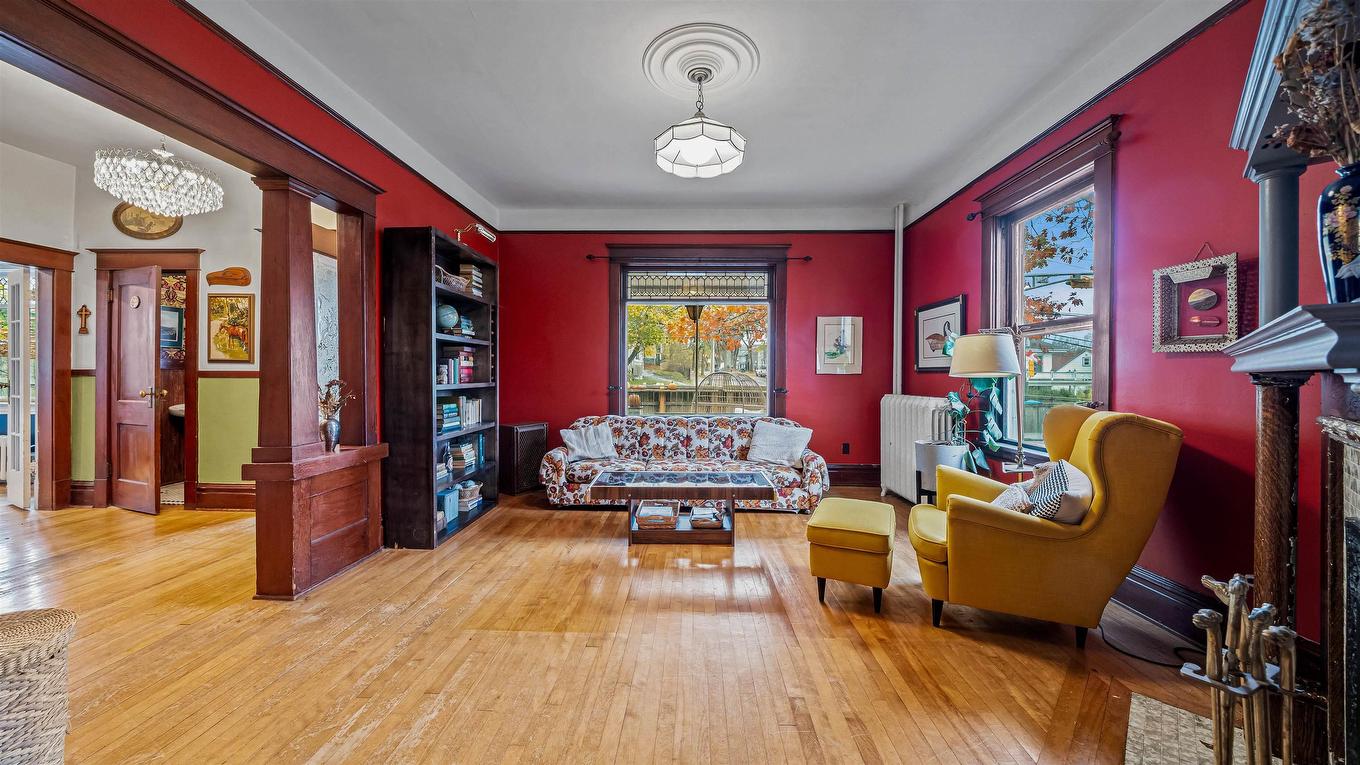 132 Prince Albert Road, Dartmouth, NS