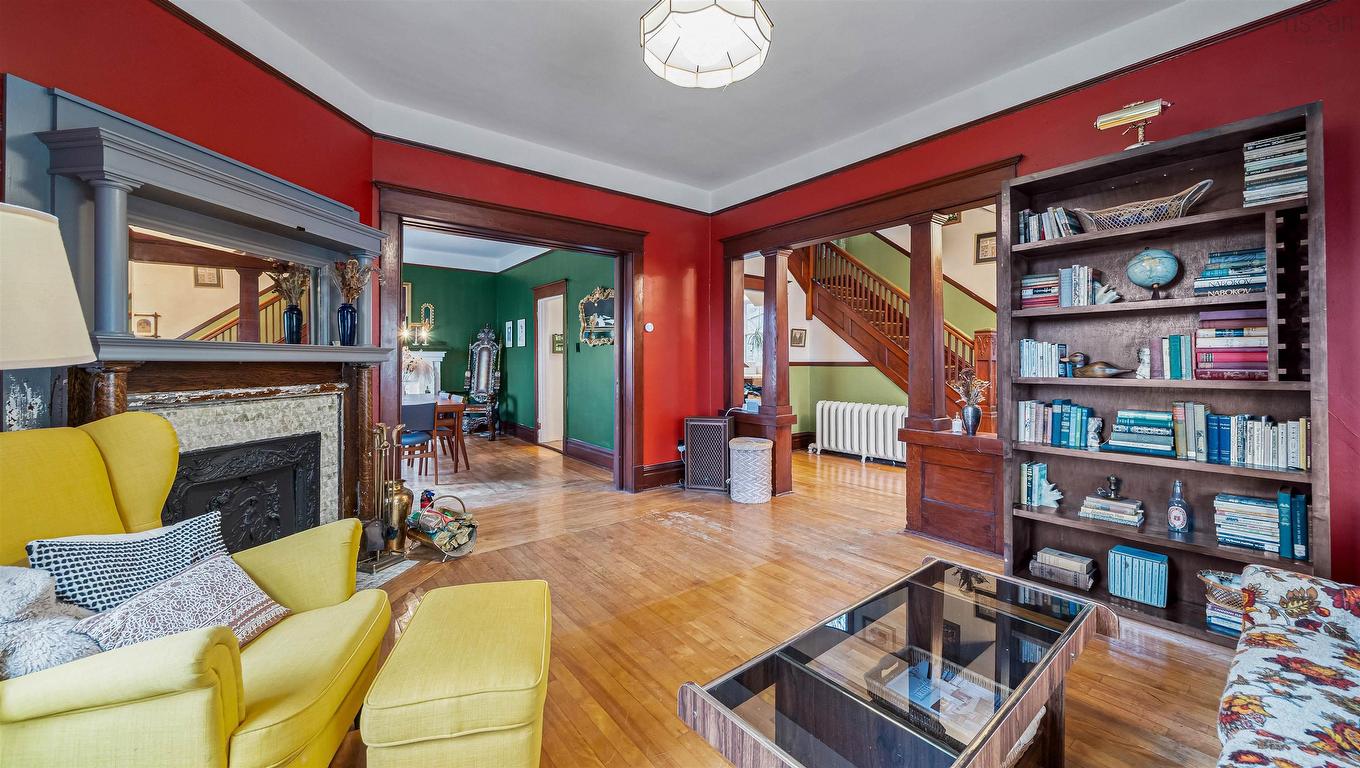 132 Prince Albert Road, Dartmouth, NS