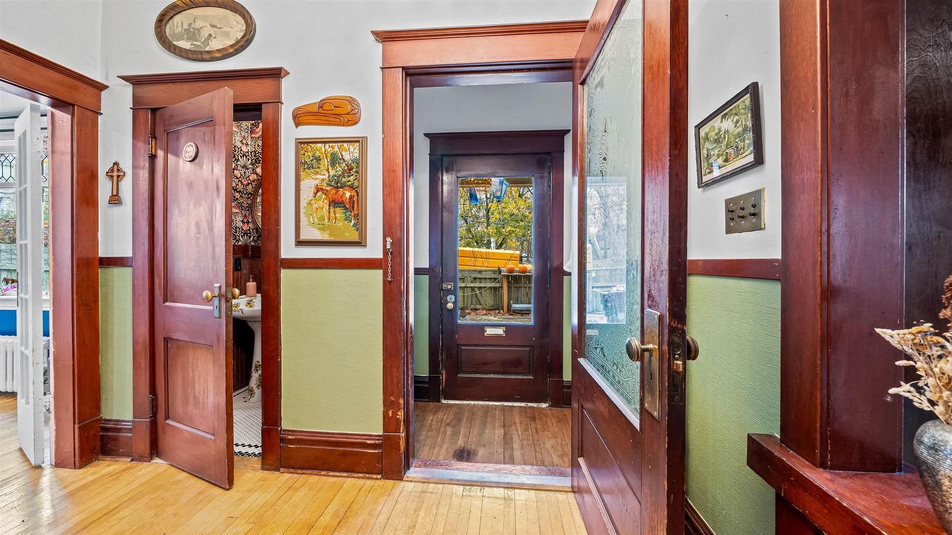 132 Prince Albert Road, Dartmouth, NS