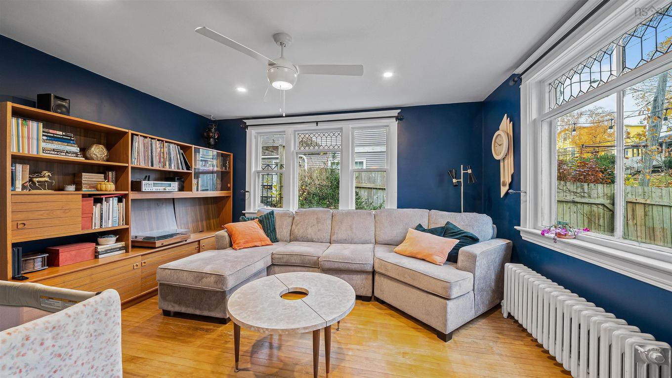 132 Prince Albert Road, Dartmouth, NS