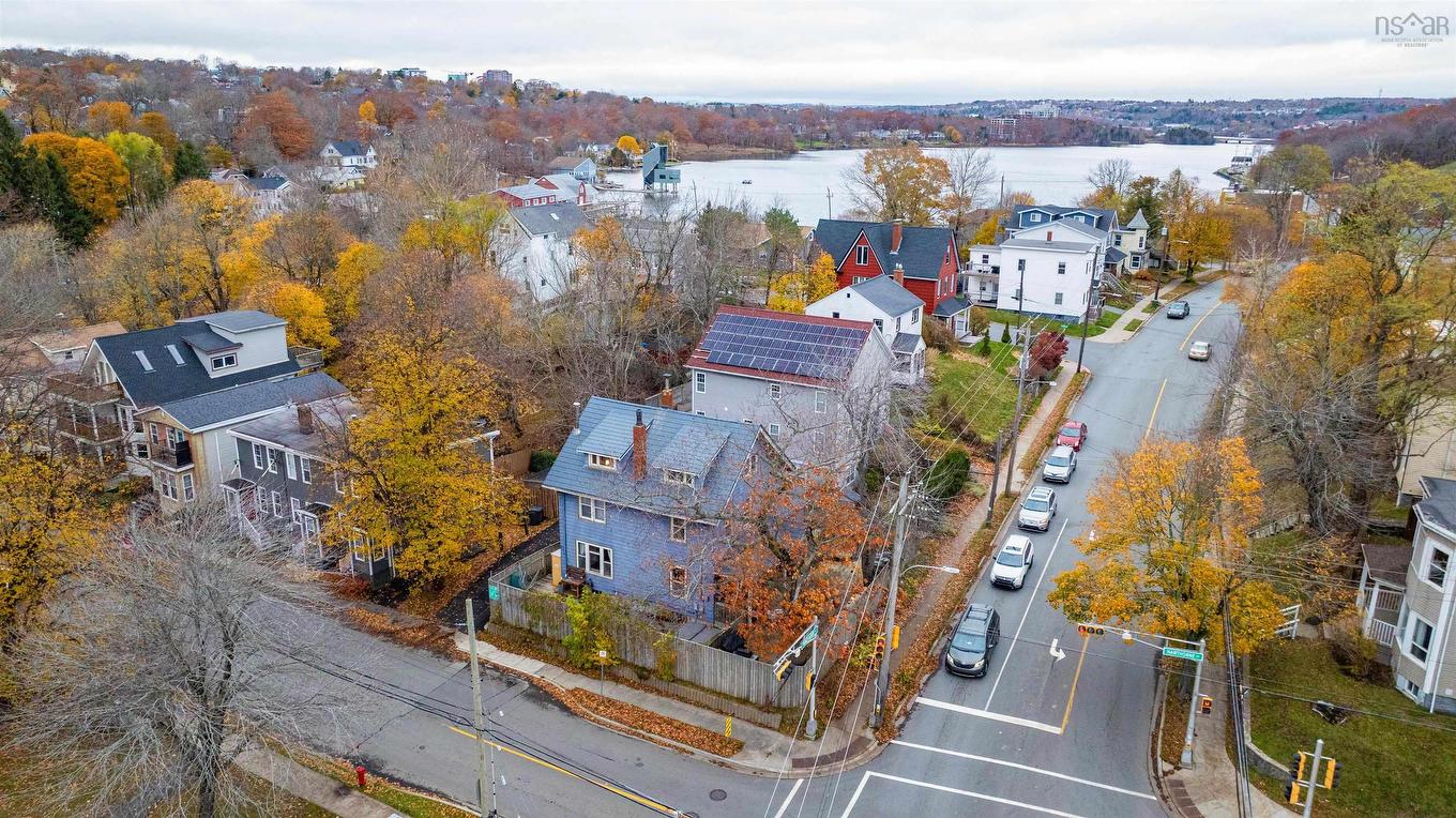 132 Prince Albert Road, Dartmouth, NS