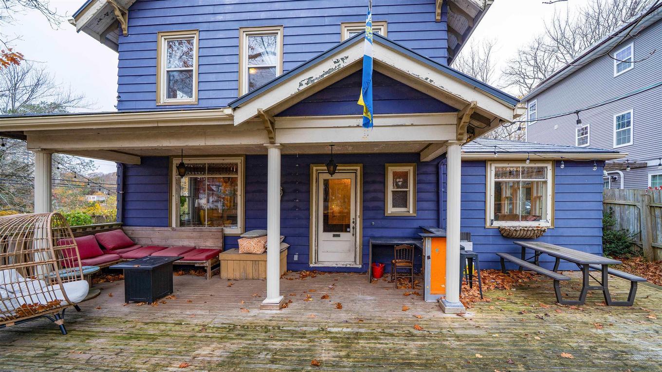 132 Prince Albert Road, Dartmouth, NS