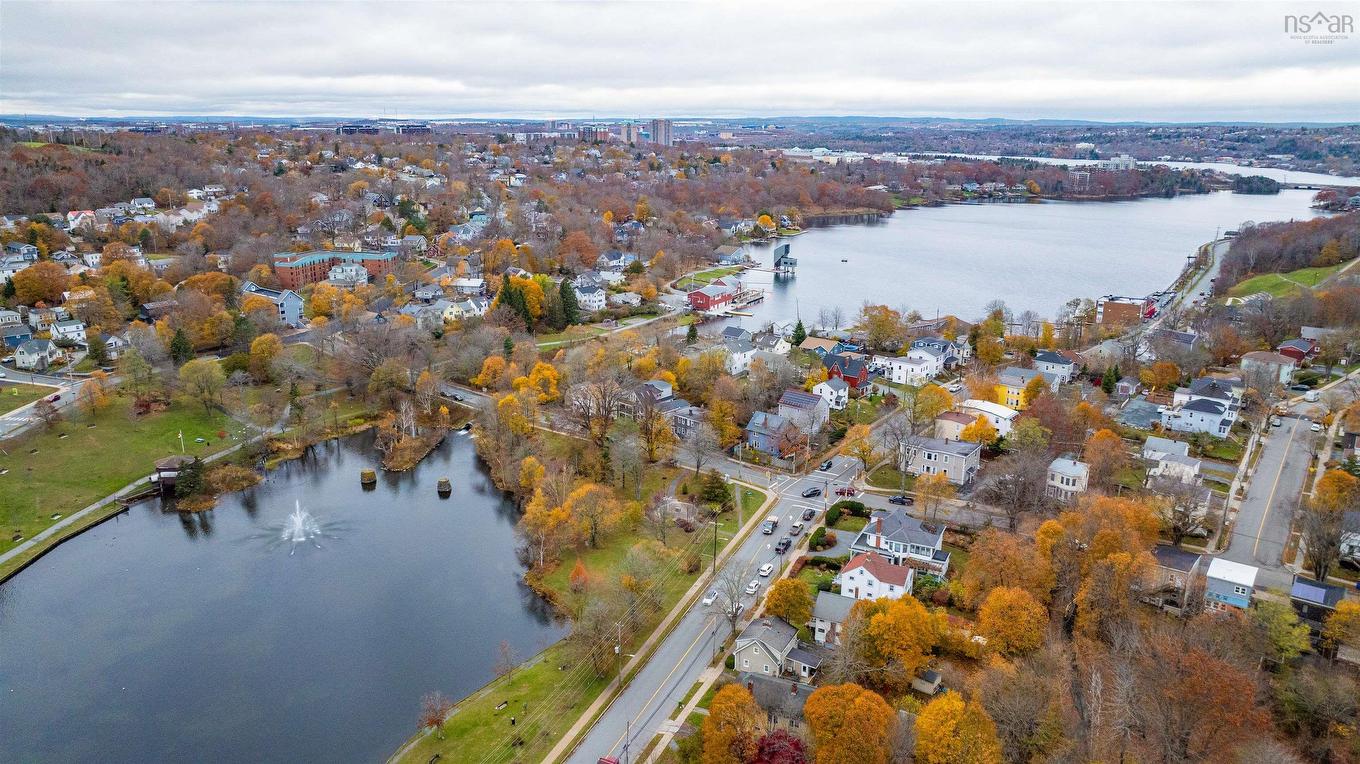 132 Prince Albert Road, Dartmouth, NS