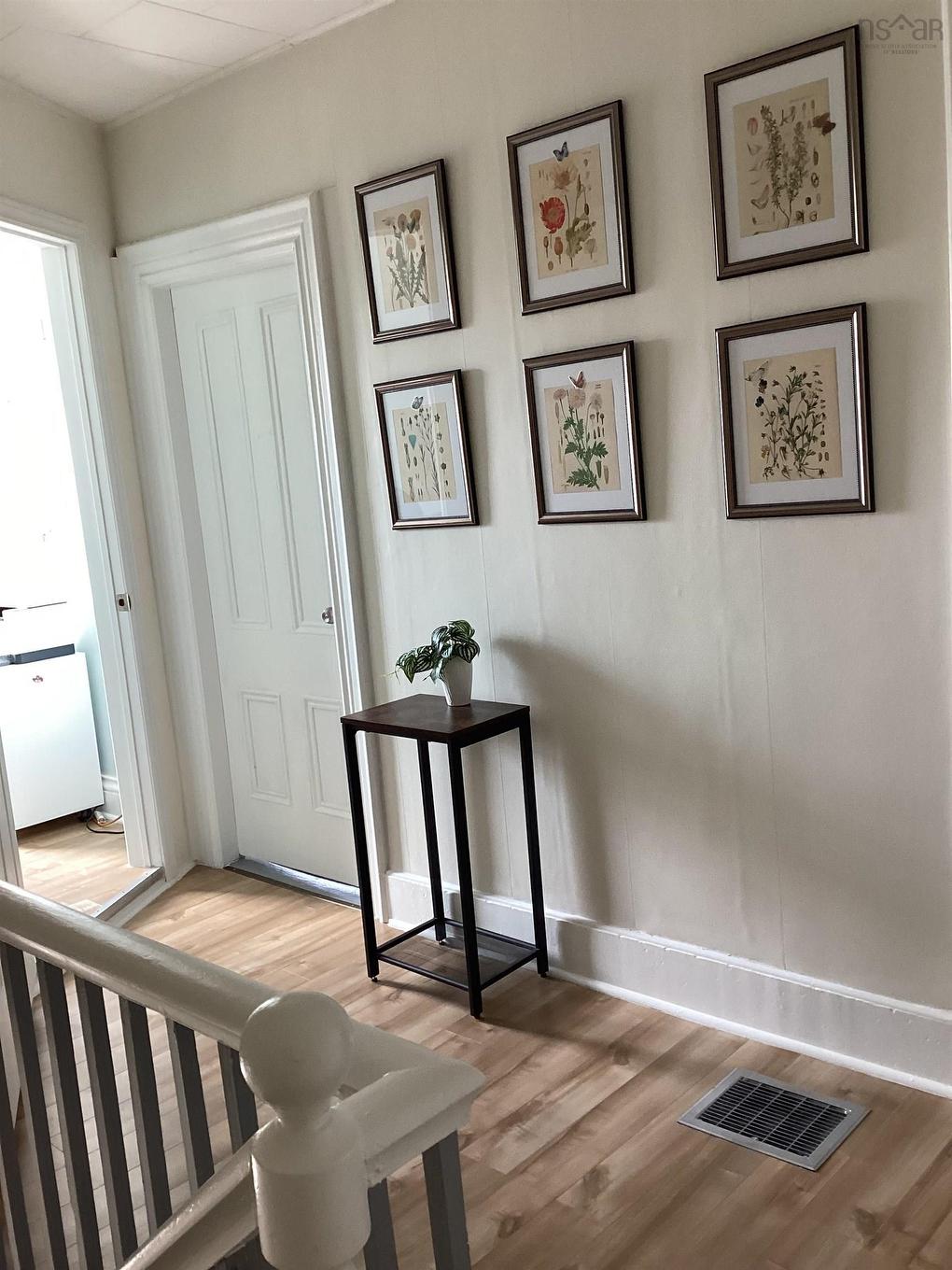 21 Prince Street, Parrsboro, NS