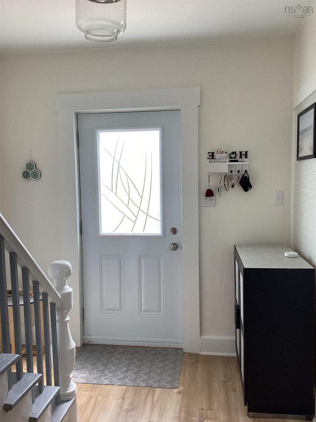 21 Prince Street, Parrsboro, NS