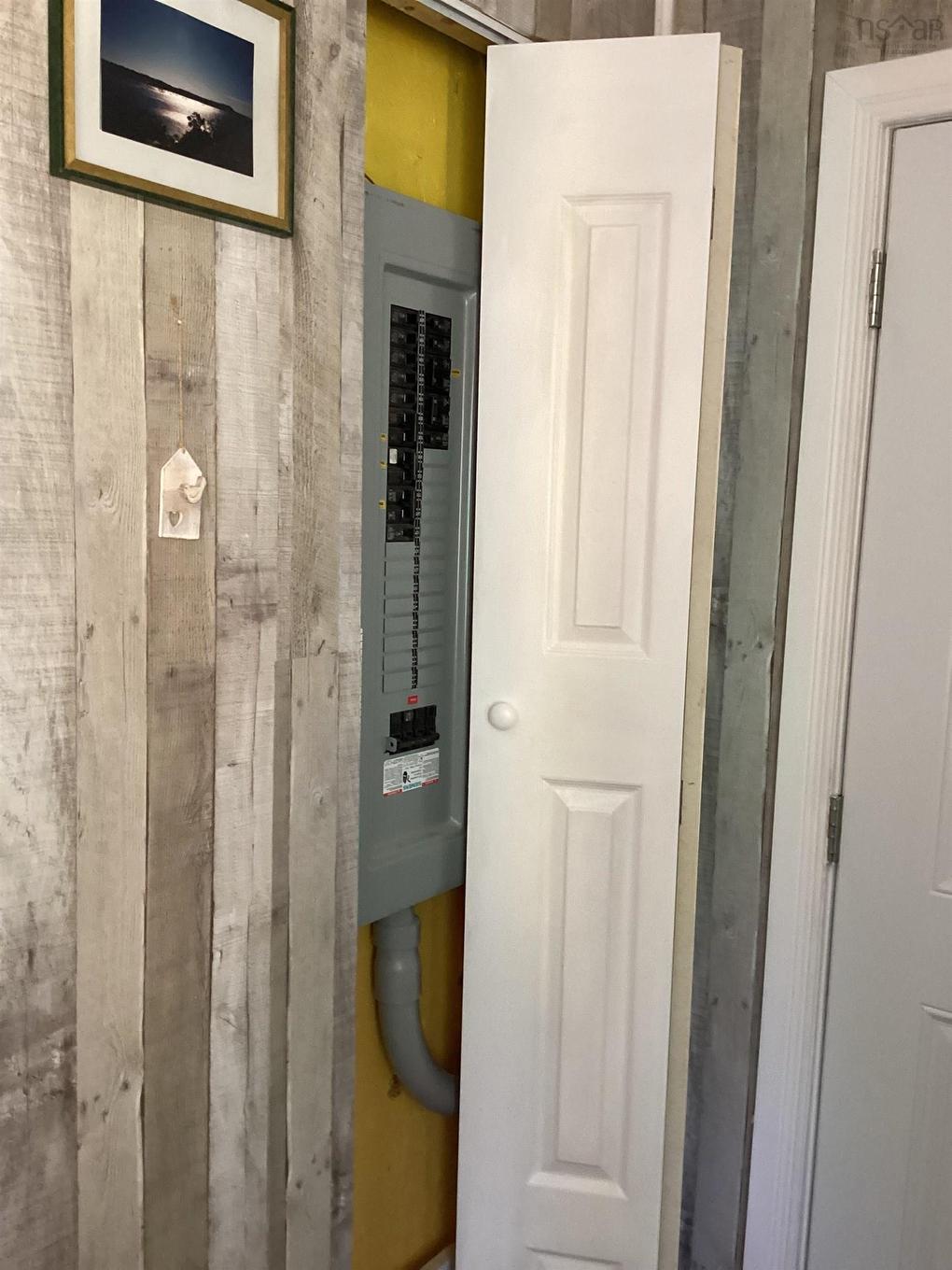 21 Prince Street, Parrsboro, NS