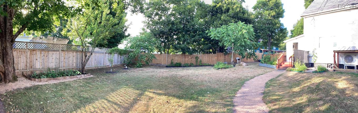 21 Prince Street, Parrsboro, NS