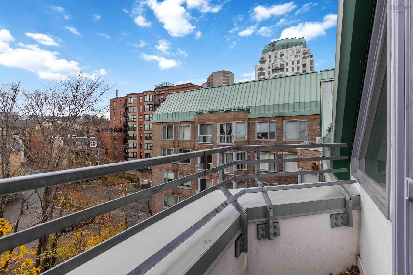 708 1326 Lower Water Street, Halifax, NS