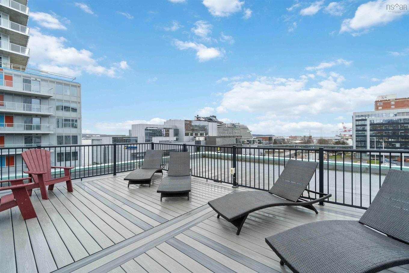 708 1326 Lower Water Street, Halifax, NS