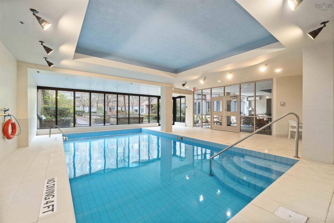 708 1326 Lower Water Street, Halifax, NS