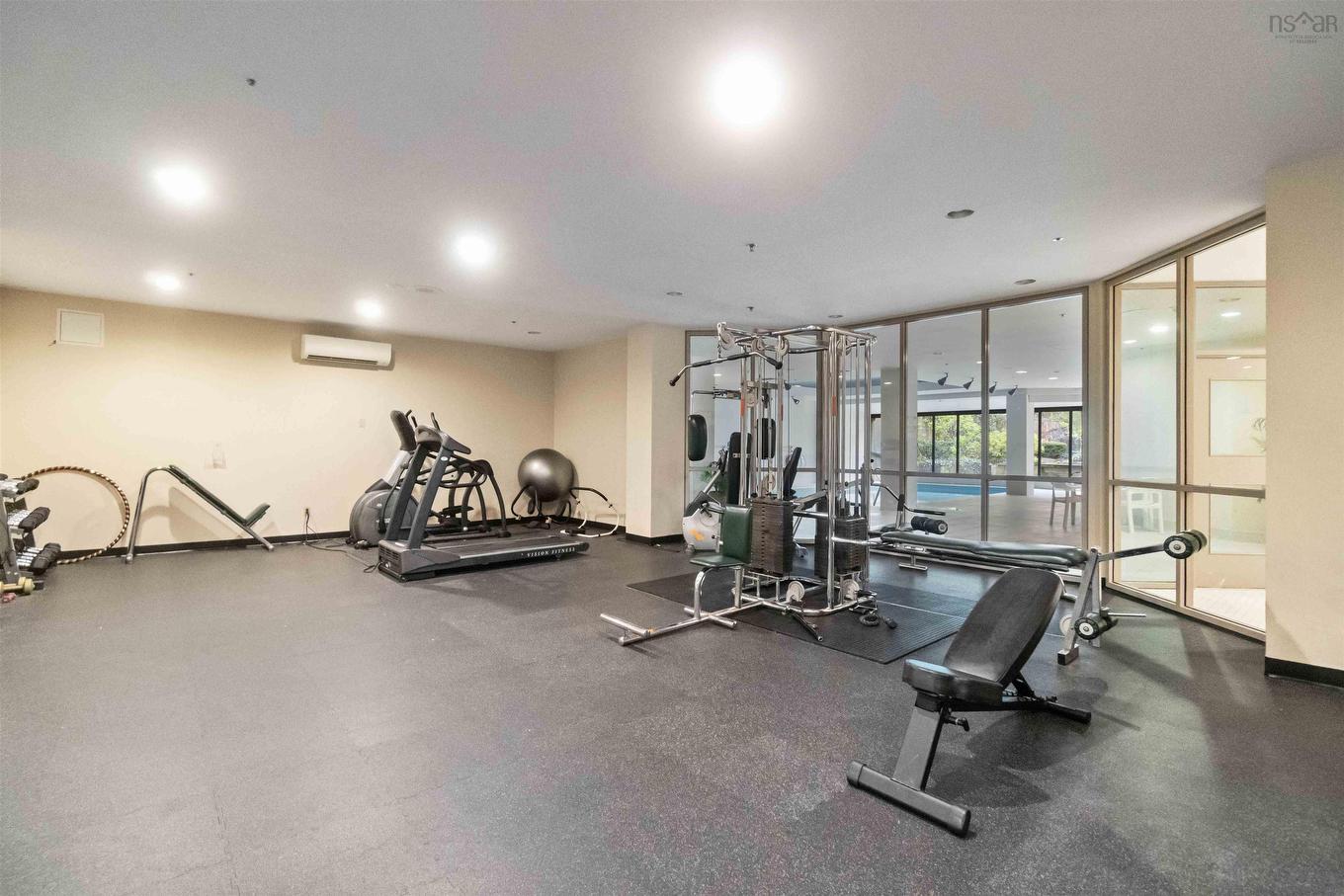 708 1326 Lower Water Street, Halifax, NS