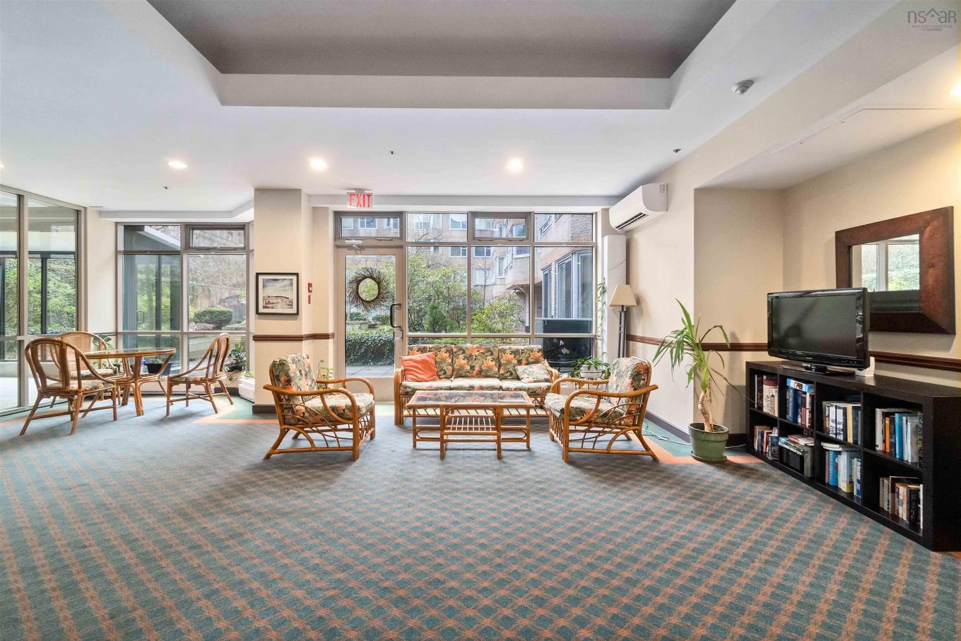 708 1326 Lower Water Street, Halifax, NS