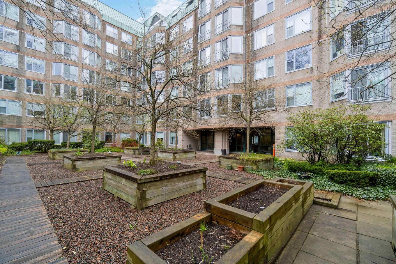 708 1326 Lower Water Street, Halifax, NS