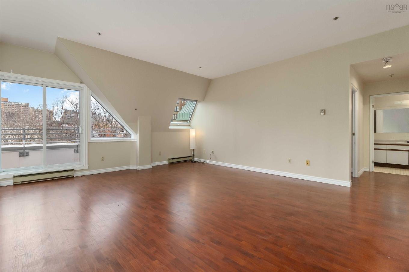 708 1326 Lower Water Street, Halifax, NS