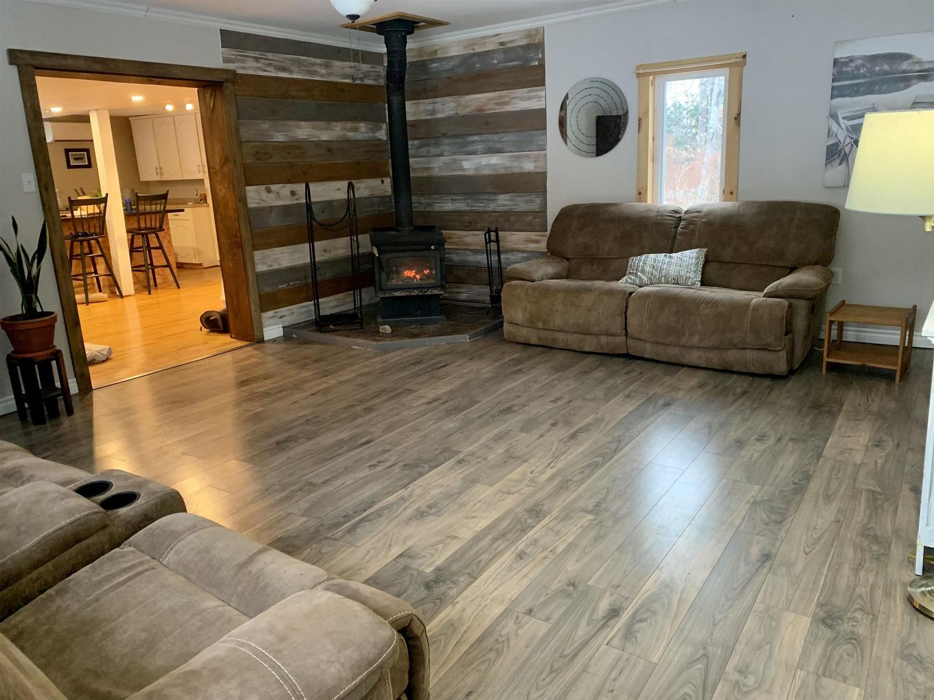 8 Louis Wright Lane, Lower Montague, PE